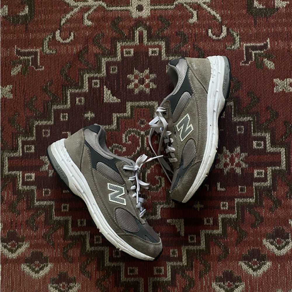 New Balance 993